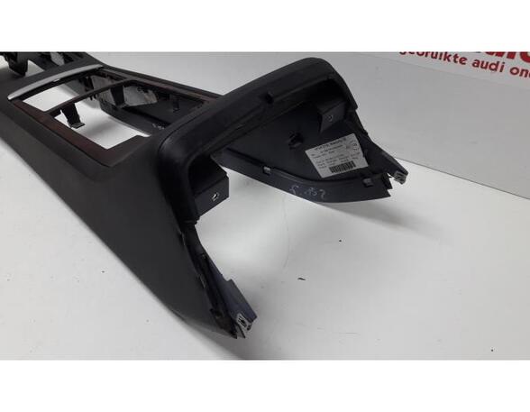 Center Console AUDI A8 (4E2, 4E8)