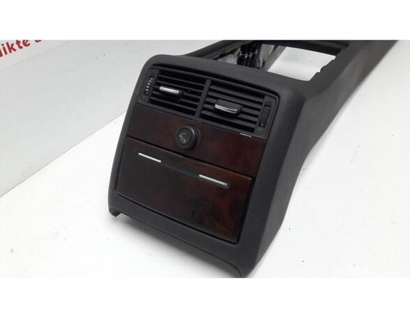 Center Console AUDI A8 (4E2, 4E8)