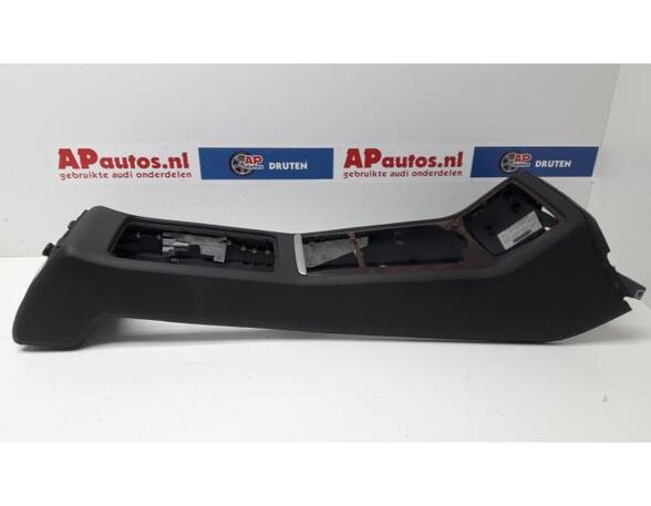 Center Console AUDI A8 (4E2, 4E8)