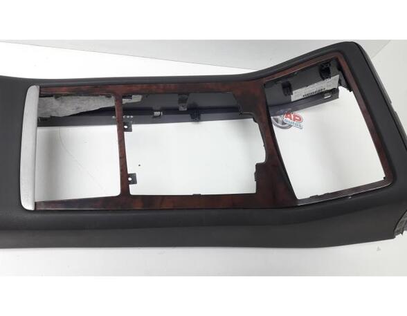 Center Console AUDI A8 (4E2, 4E8)