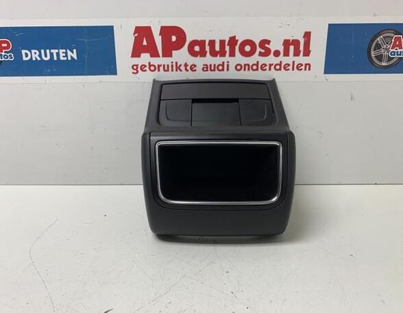 Center Console AUDI A4 Avant (8K5, B8)