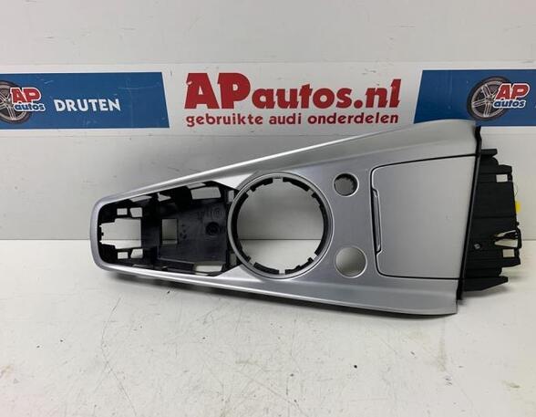 Center Console AUDI TT Roadster (FV9, FVR)