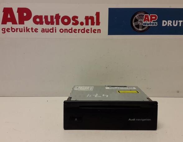 Autonavigatiesysteem AUDI A4 (8EC, B7), AUDI A4 B7 Convertible (8HE), AUDI A4 Avant (8E5, B6), AUDI A4 Avant (8ED, B7)