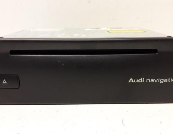 Autonavigatiesysteem AUDI A4 (8EC, B7), AUDI A4 B7 Convertible (8HE), AUDI A4 Avant (8E5, B6), AUDI A4 Avant (8ED, B7)