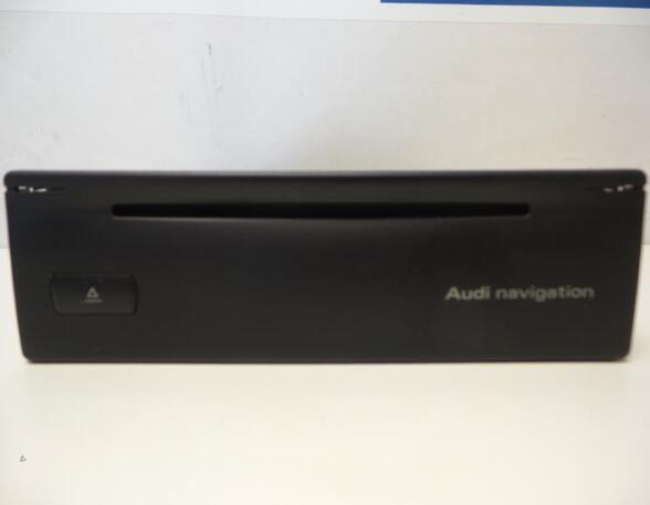 Navigation System AUDI A4 Avant (8E5, B6), AUDI A4 Avant (8ED, B7)