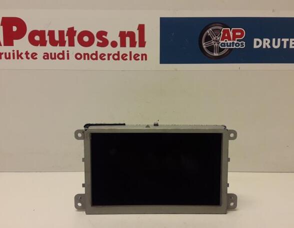 Autonavigatiesysteem AUDI A6 Allroad (4FH, C6), AUDI A6 Avant (4F5, C6)