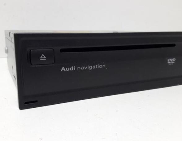 Navigation System AUDI A4 Avant (8K5, B8), AUDI A5 Sportback (8TA)