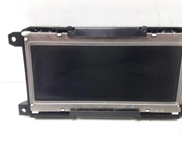 Monitor Navigationssystem Audi A6 Avant 4F, C6 4F0919603 P20794370