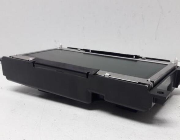 Monitor Navigationssystem Audi A6 Avant 4F, C6 4F0919603 P20794370