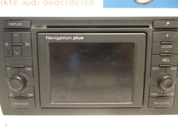 Navigationssystem Audi A6 Avant 4B, C5 4B0035192M P6444289