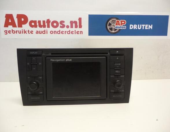 Navigationssystem Audi A6 Avant 4B, C5 4B0035192M P6444289