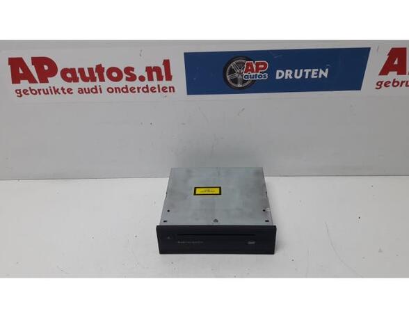 Navigation System AUDI A8 (4E2, 4E8)