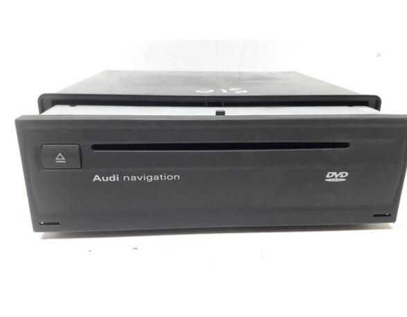 Autonavigatiesysteem AUDI A8 (4E2, 4E8)