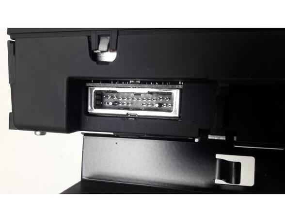 Navigation System AUDI A8 (4E2, 4E8)