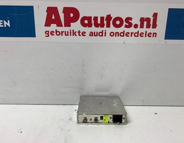 Autonavigatiesysteem AUDI A6 Avant (4B5, C5)