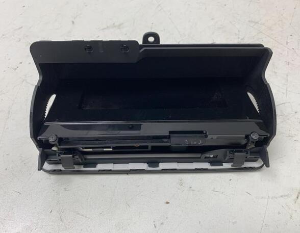 Monitor Navigationssystem Audi Q3 8U 8U0857273A P21233726