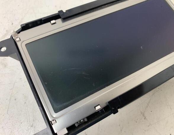 Monitor Navigationssystem Audi A6 Avant 4F, C6 4F0919603 P21249873