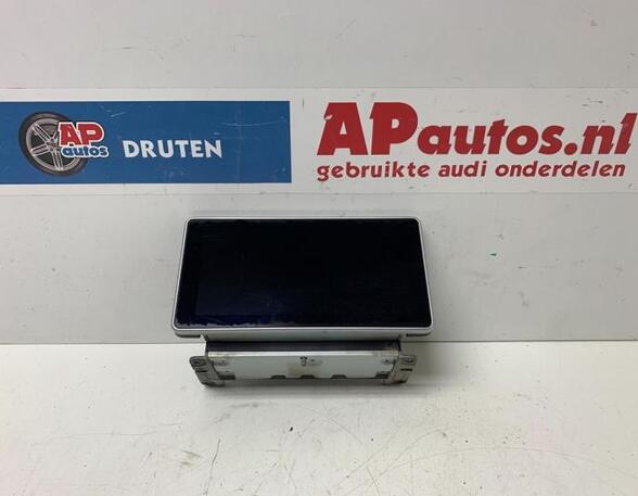 Autonavigatiesysteem AUDI A5 Sportback (F5A, F5F)