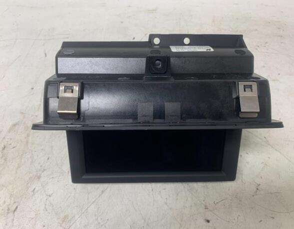 Navigation System AUDI A1 (8X1, 8XK), AUDI A1 Sportback (8XA, 8XF)