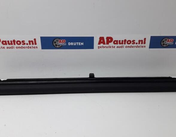 Cargo Barrier AUDI A6 Avant (4F5, C6)