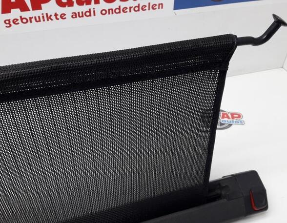 Cargo Barrier AUDI A6 Avant (4F5, C6)