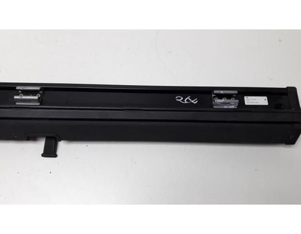 Cargo Barrier AUDI A6 Avant (4B5, C5), AUDI ALLROAD (4BH, C5)