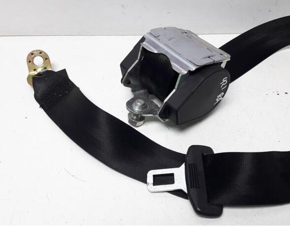 Safety Belts AUDI A6 Allroad (4FH, C6), AUDI A6 Avant (4F5, C6)