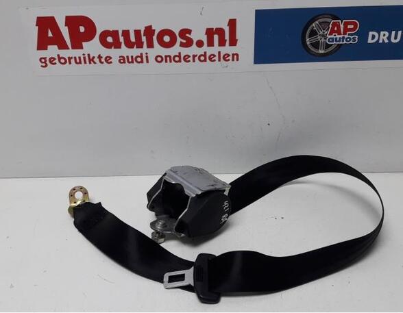 Safety Belts AUDI A6 Allroad (4FH, C6), AUDI A6 Avant (4F5, C6)