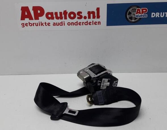 Safety Belts AUDI A4 B7 Convertible (8HE)