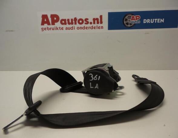 Safety Belts AUDI Q7 (4LB)