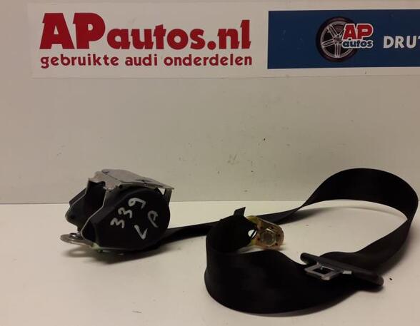 
Sicherheitsgurt links hinten Audi A6 Avant 4F, C6 4F0857805E P9255114
