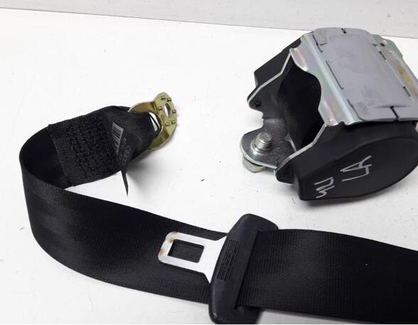 Safety Belts AUDI A6 Allroad (4FH, C6), AUDI A6 Avant (4F5, C6)