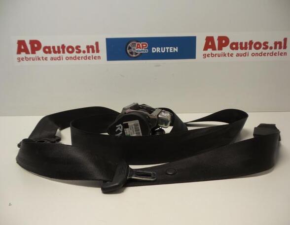 Safety Belts AUDI Q7 (4LB)