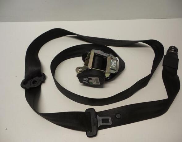 Safety Belts AUDI Q7 (4LB)