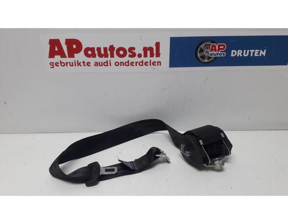 Sicherheitsgurt rechts hinten Audi A4 8K, B8 8K0857805K P13681720