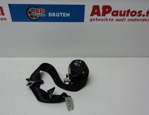 Safety Belts AUDI A4 Avant (8K5, B8)