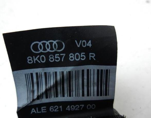 Safety Belts AUDI A4 Avant (8K5, B8)