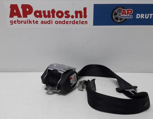 Safety Belts AUDI A4 Avant (8ED, B7)