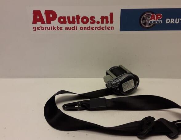 Safety Belts AUDI Q7 (4LB)