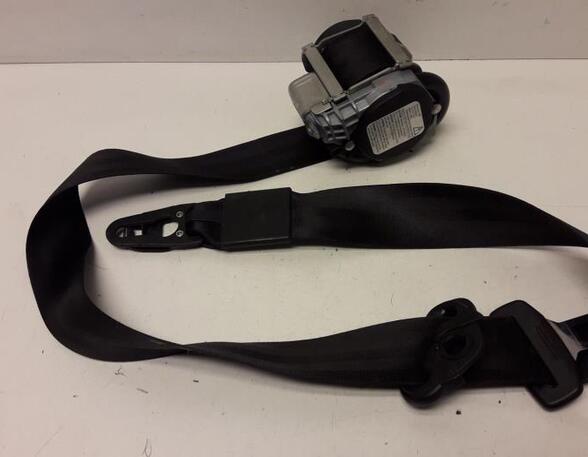 Safety Belts AUDI Q7 (4LB)