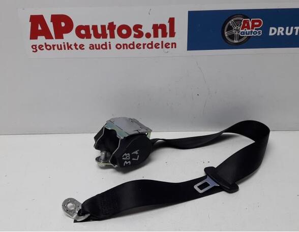 Safety Belts AUDI A6 Avant (4F5, C6)