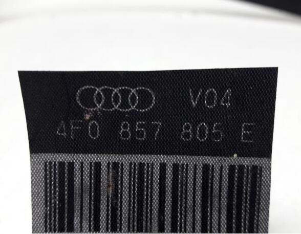 Safety Belts AUDI A6 Avant (4F5, C6)