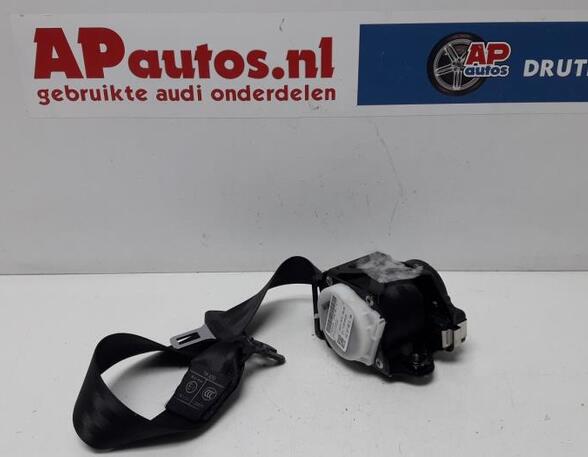 Sicherheitsgurt rechts hinten Audi A6 4G, C7 4G8857805B P12318976