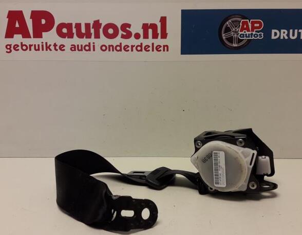 Sicherheitsgurt rechts hinten Audi A1 Sportback 8XA 8X4857805A P9714312