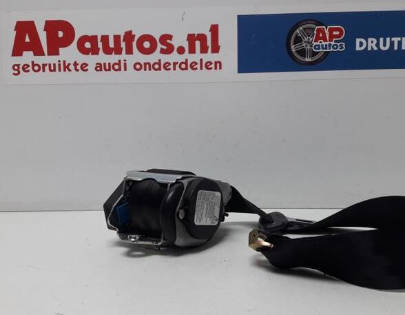 Safety Belts AUDI A4 B7 Convertible (8HE)