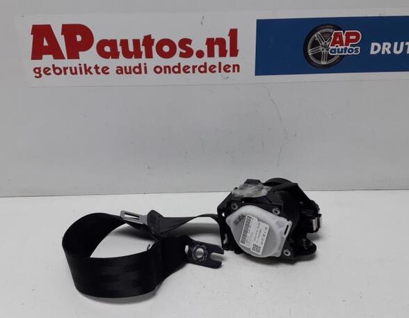 Sicherheitsgurt links hinten Audi A6 4G, C7 4G8857805B P12318993