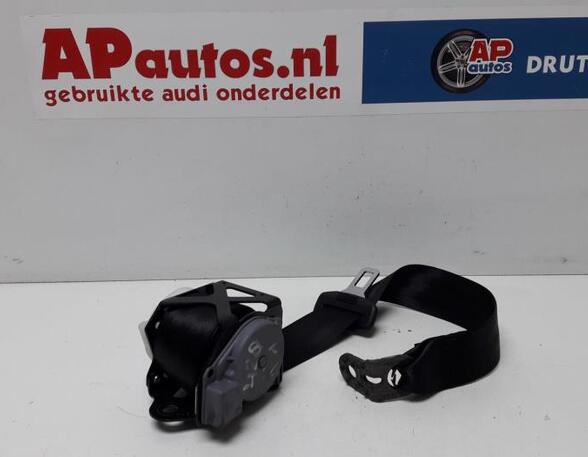 Safety Belts AUDI A1 (8X1, 8XK), AUDI A1 Sportback (8XA, 8XF)