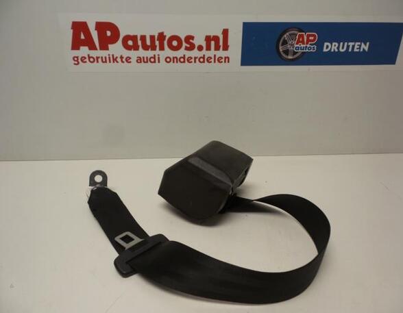 Safety Belts AUDI A5 (8T3)