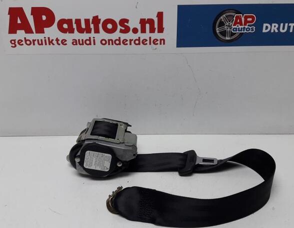 Safety Belts AUDI A4 B7 Convertible (8HE)