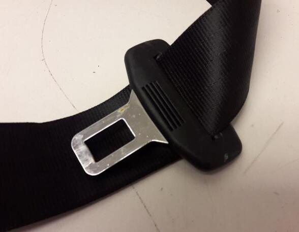 Safety Belts AUDI A6 Avant (4F5, C6)